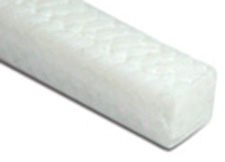 Lubricated PTFE Fiber Packing