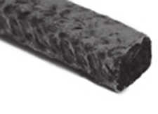 Lubricated Carbon Fiber Packing